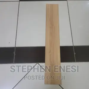 SPC, PVC Vinyl, Wooden Laminate Floors Available in Abuja