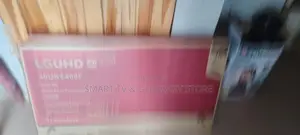 49inches New LG