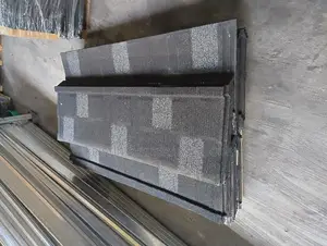 Best Of 055 Stone Coated Roofing Sheet
