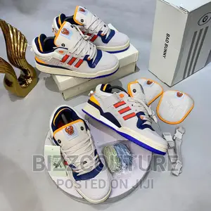 Original ADIDAS Bad Bunny Sneakers Available in Store