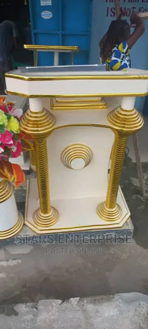Pulpit for Churches