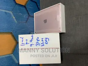 Apple iPad Pro 9.7 (2016) 32 GB