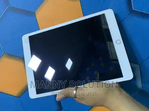 Apple iPad 10.2 (2019) 32 GB