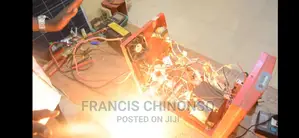 We Teach Students on How to Produce Inverter for Skill Acquisition