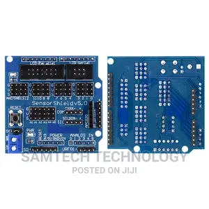 Sensor Shield V5.0