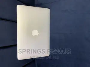 Laptop Apple MacBook Air 2015 4GB Intel Core I5 SSD 128GB