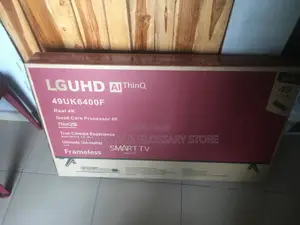 49 Inches Bluetooth Enable