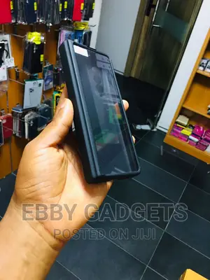 Shockproof Magnetic Armor Case for Fold3/4/5
