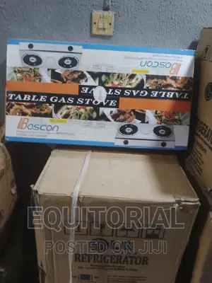 Best/Selling Boscon Table Top Stove