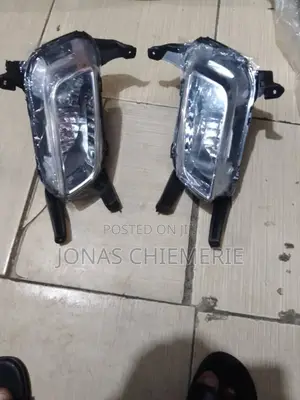 Fog Light Kia Optima
