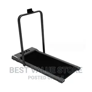 2hp Flat Treadmill