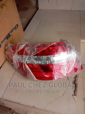 Back or Rear Light Mercedes Benz E350 4matic (212
