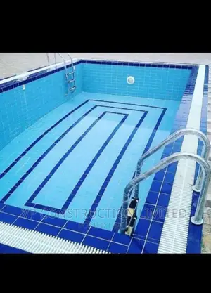 5meters Swimming Pool