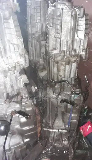 Nissan Infiniti Fx35. Gear Box. 4wheel. 2004/2005/2006