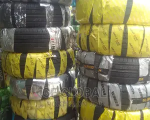 Annaite Tires