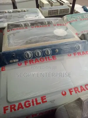 13kg Manual Washing Machine