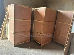 Pure Water Machine Sachet Water Packaging Machine
