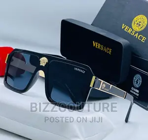 Original VERSACE Sunglasses Available in Store