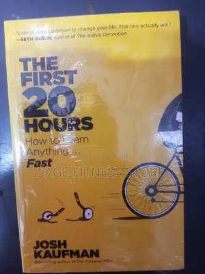 The First 20 Hours