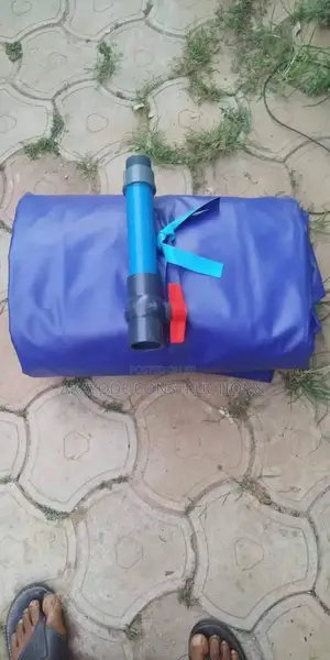 Fish Pond Collapsible