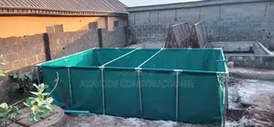 Fish Pond Collapsible