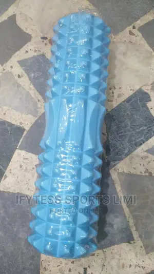 Neck Roller