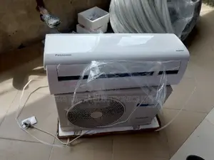 1hp Panasonic Split Unit