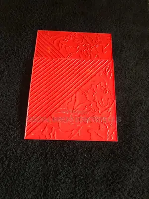 New St-502 Concrete Stamp Mat