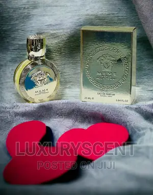 24hrs Long Lasting Mini (25ml)Perfumes