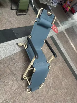 Foldable Reclining Chair For Gardens