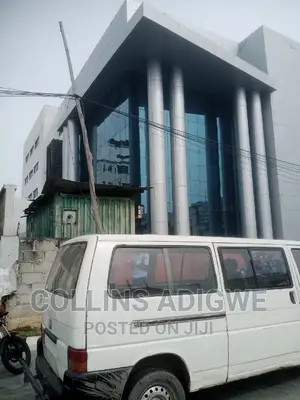 3,700sqm Office Space for Rent