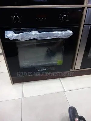 Restpoint Oven