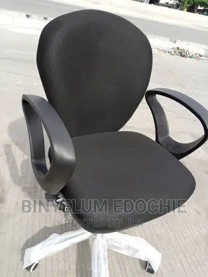 Office Chair for Secretary and Other Staff.