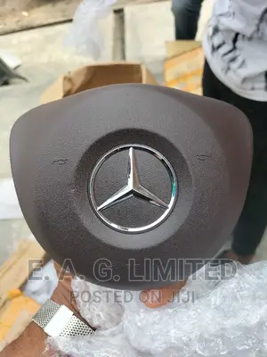 MERCEDES-BENZ C (GLK) (2013-Present) Steering Wheel Airbag