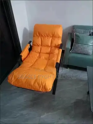 Foldable Rocking Chair