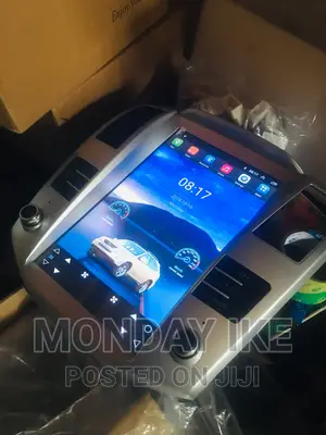 Car Andriod for Lexus RX330 Is Available Now
