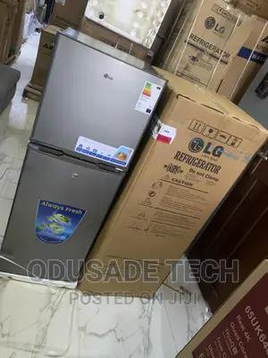 LG Gc-260 Brand New Refrigerator [150l]