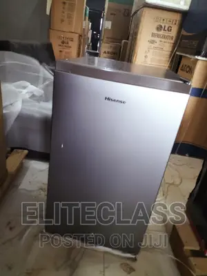Advance Hisense 121DR 121L Single Door Refrigerator