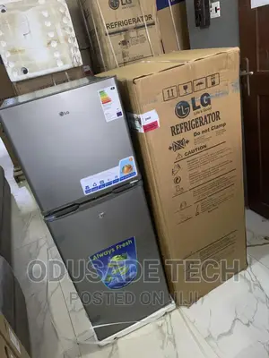 Brand New LG Gc-260 Brand New Refrigerator
