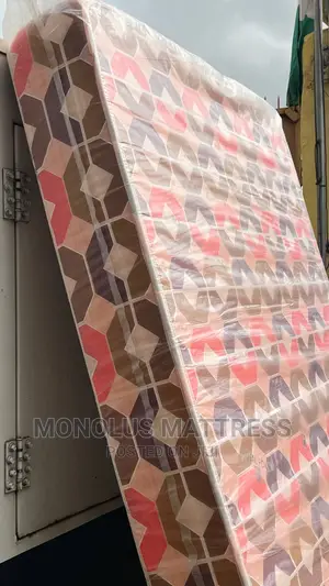 4 by 6 by 8 Inches Royal Foam Gallant Mattress