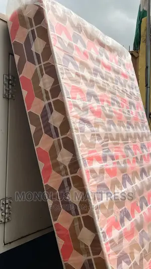 4 by 6 by 8 Inches Royal Foam Gallant Mattress