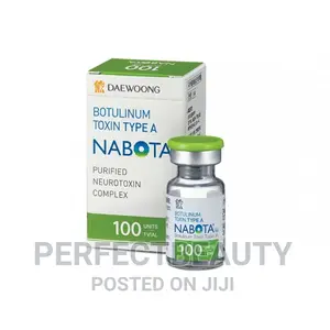 Nabota 100units