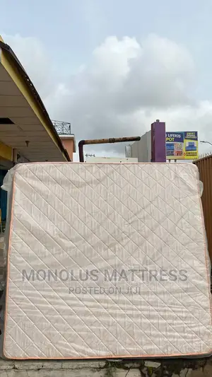 6 by 6 by 16 Inches Royal Foam Gallant Mattress