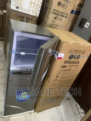 Original LG Gc-260 Brand New Refrigerator