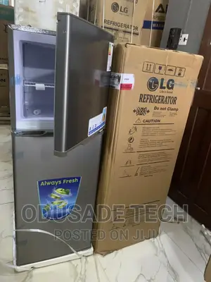 Best Selling LG Gc-260 Brand New Refrigerator