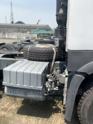 Howo Truck Head New 2018