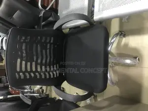 Office Chair Swivel