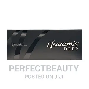 Neuramis Deep Dermal Filler