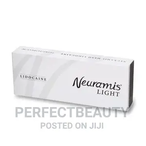 Neuramis Light Dermal Filler