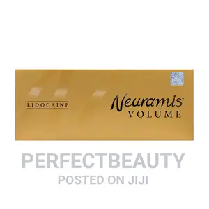 Neuramis Volume Dermal Filler